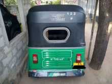 Bajaj RE 4 Stroke 2013 Three Wheel