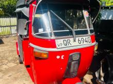 Bajaj RE 4 Stroke 2009 Three Wheel