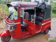 Bajaj RE 4 Stroke 2014 Three Wheel