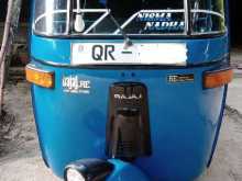 Bajaj RE 4 Stroke 2008 Three Wheel