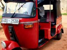 Bajaj Re 4 Stroke 2009 Three Wheel