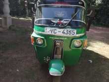 Bajaj Re 4 Stroke 2010 Three Wheel