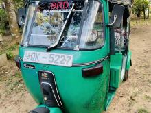 Bajaj Re 4 Stroke 2008 Three Wheel