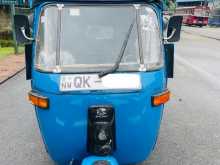 Bajaj Re 4 Stroke 2007 Three Wheel