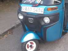 Bajaj RE 4 Stroke 2014 Three Wheel