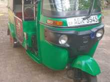 Bajaj RE 4 Stroke 2018 Three Wheel