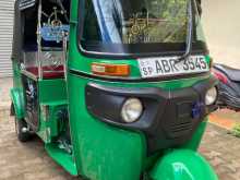 Bajaj RE 4 Stroke 2018 Three Wheel