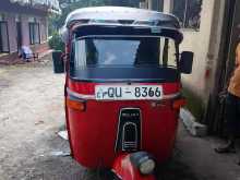 Bajaj Re 4 Stroke 2009 Three Wheel