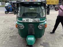Bajaj RE 4 Stroke 2010 Three Wheel