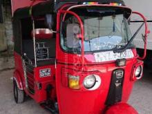 Bajaj RE 4 Stroke 2012 Three Wheel