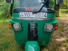 Bajaj RE 2011 Three Wheel