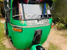 Bajaj RE 2007 Three Wheel