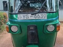 Bajaj RE 4 Stroke 2010 Three Wheel