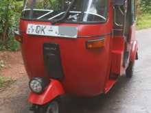 Bajaj Re 4 Stroke 2007 Three Wheel