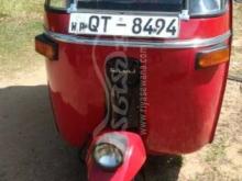 Bajaj RE 4 Stroke 2009 Three Wheel