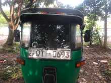 Bajaj RE 4 Stroke 2009 Three Wheel