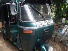 Bajaj RE 4 Stroke 2009 Three Wheel