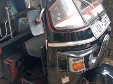 Bajaj RE 4 Stroke 2010 Three Wheel