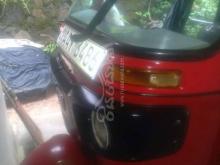 Bajaj Re 4 Stroke 2010 Three Wheel