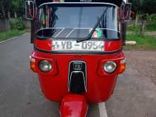 Bajaj RE 4 Stroke 2010 Three Wheel