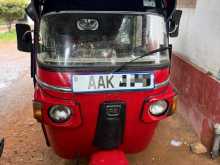 Bajaj Re 4 Stroke 2013 Three Wheel