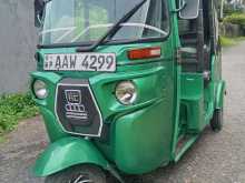 Bajaj RE 4 Stroke 2015 Three Wheel