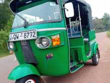 Bajaj RE 4Strok 2010 Three Wheel