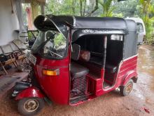 Bajaj RE 4 Stroke 2008 Three Wheel