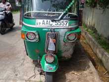 Bajaj Re 4 Stroke 2013 Three Wheel