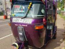 Bajaj Re 4 Stroke 2009 Three Wheel