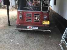 Bajaj Re 4stroke 2015 Three Wheel