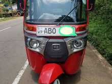 Bajaj Re 4 Stroke 2017 Three Wheel