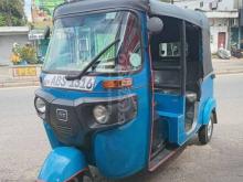 Bajaj RE 4 Stroke 2018 Three Wheel