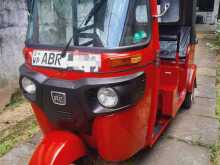 Bajaj Re 4 Stroke 2018 Three Wheel