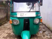 Bajaj RE 4 Stroke 2010 Three Wheel