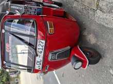 Bajaj RE 2007 Three Wheel