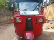 Bajaj RE 4 Stroke 2010 Three Wheel