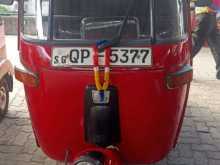 Bajaj Re 4 Stroke 2008 Three Wheel