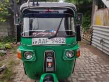 Bajaj RE 4 Stroke 2013 Three Wheel