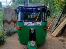 Bajaj Re 4 Stroke 2007 Three Wheel