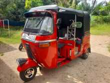 Bajaj Re 4 Stroke 2009 Three Wheel