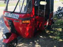 Bajaj Re 4 Stroke 2009 Three Wheel