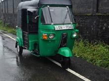 Bajaj RE 4 Stroke 2010 Three Wheel