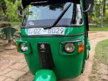 Bajaj RE 4 Stroke 2010 Three Wheel