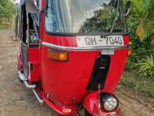 Bajaj RE 4 Stroke 2007 Three Wheel