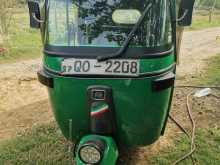 Bajaj RE 4 Stroke 2008 Three Wheel