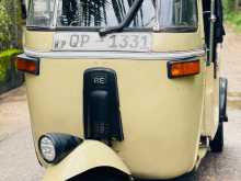 Bajaj RE 4 Stroke 2008 Three Wheel