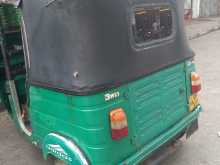 Bajaj RE 2009 Three Wheel