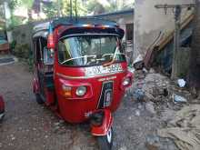 Bajaj RE 4 Stroke 2010 Three Wheel