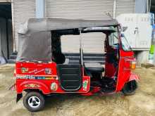 Bajaj Re 4 Stroke 2010 Three Wheel